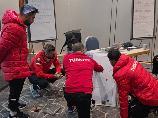 海德尔堡假日酒店主图