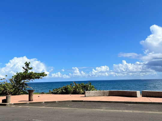 Sarl Taxi Hectus-Capesterre-Belle-Eau必去景点