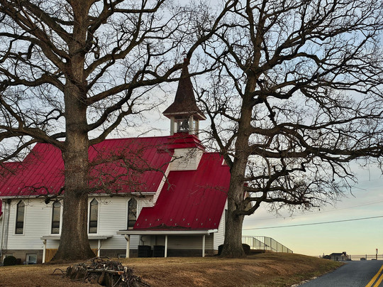 Cedar Grove United Methodist Church