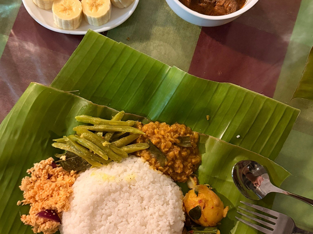 Wilpattu Restaurant & Guest House