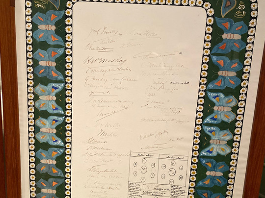 De Mesdag Collection-海牙必去景点