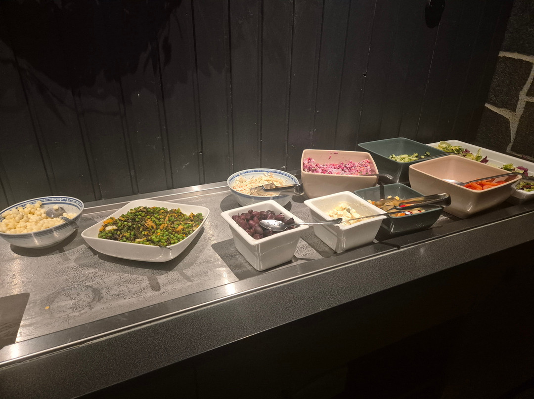 Ski-Inn Hotel Pyhätunturi主图