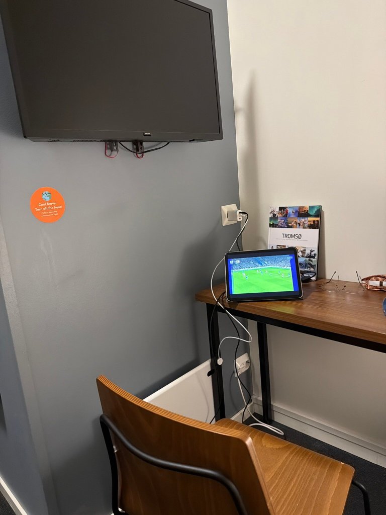 特罗姆瑟精致酒店-官方