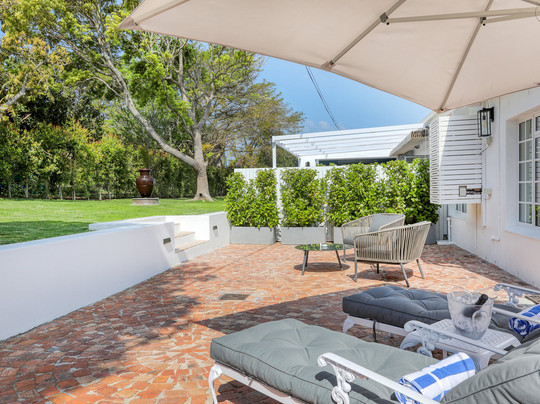 Villa Coloniale Schumacher Luxury Retreat主图