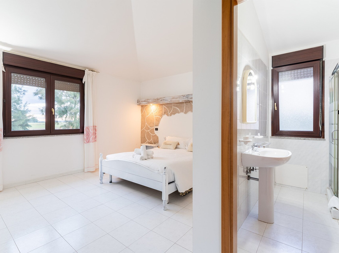 皮瑟里亚魅力餐厅酒店主图