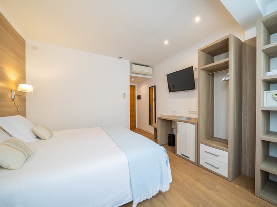 Hostal Residencia Menurka主图