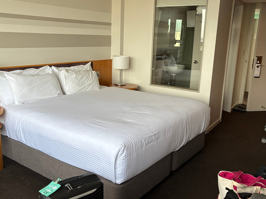 北悉尼海景饭店主图