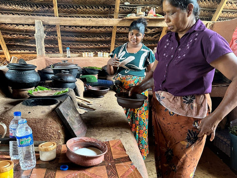 Ceylon D Tours-加勒必去景点