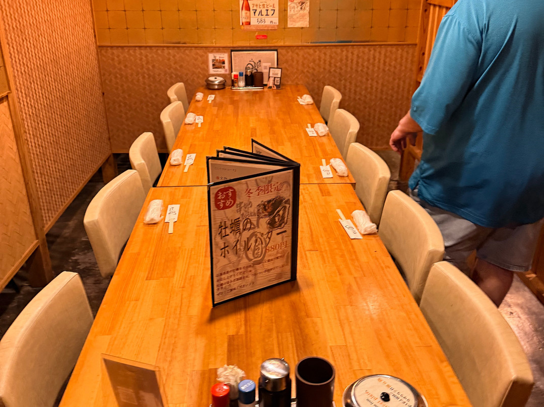 Ninja Food Tours-大阪市必去景点