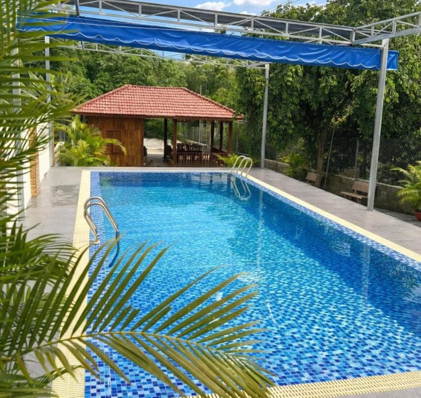 NHA TRANG HOMESTAY ĐỒNG NAI