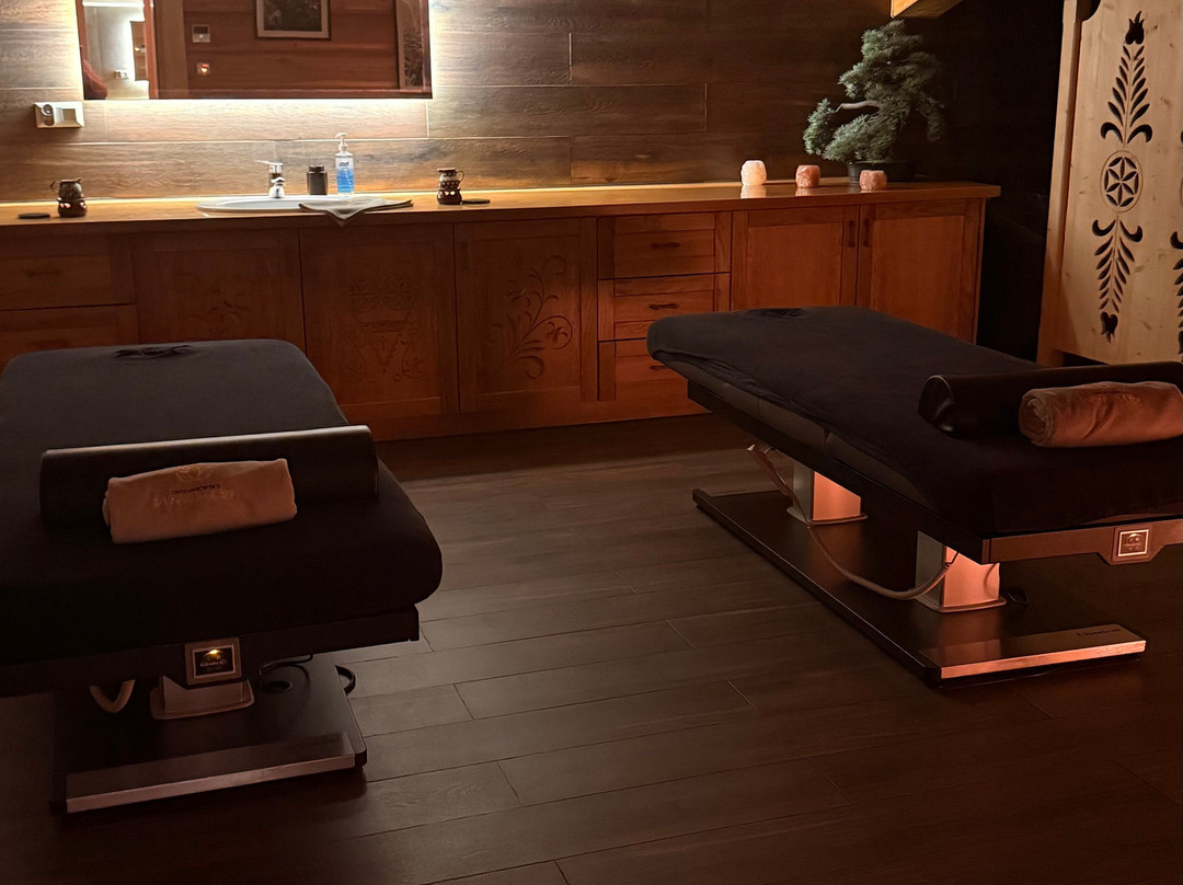 Chocholowskie Termy-Chocholow必去景点