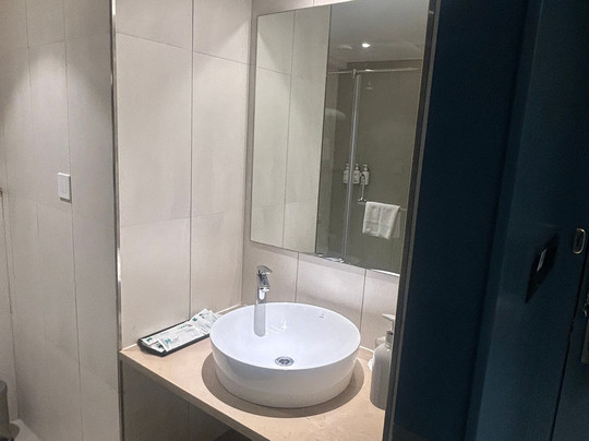 Playotel Premier Vijay Nagar主图