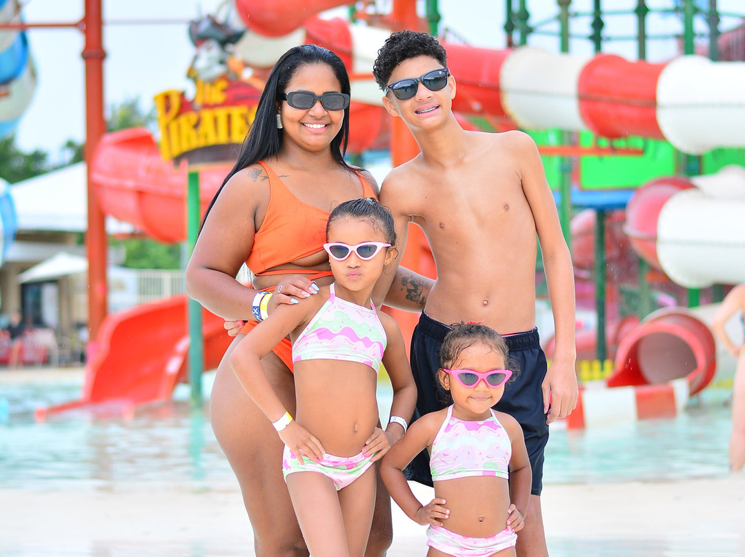 Kawana Park-Caldas Novas必去景点