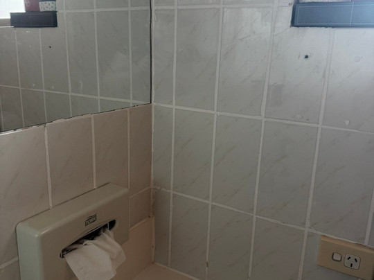 Courtyard Motor Inn主图