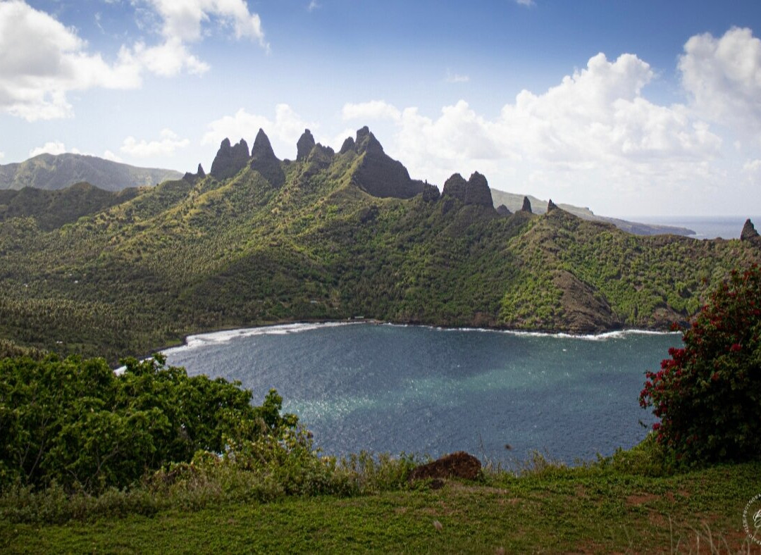 Mate Excursions-Taiohae必去景点