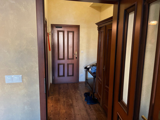 Hotel La Fresca主图