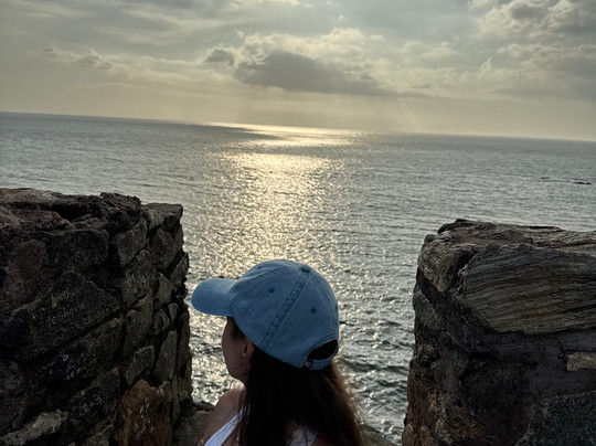 Bentota Lucky Tours & Travels-班托塔必去景点