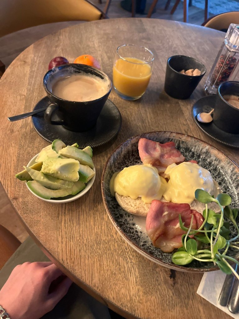 The Broadcroft Hotel-官方