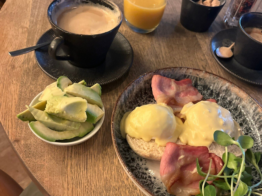 The Broadcroft Hotel主图