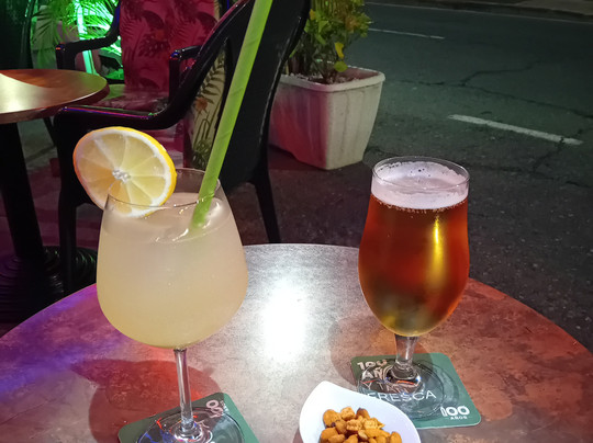 Little Star Bar-波多黎各必去景点