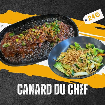 Ramen Tes Sushis Antibes