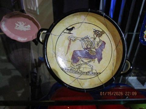 Archaeological Museum of Ancient Mycenae-迈锡尼必去景点