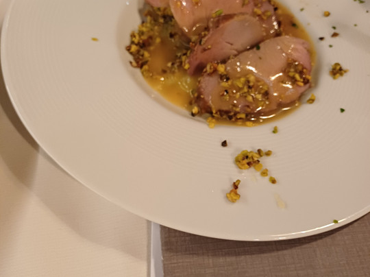 Hotel Don Luis主图