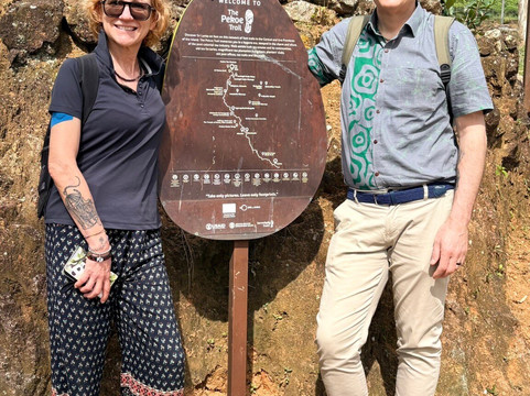 Ranger.LK-康提必去景点