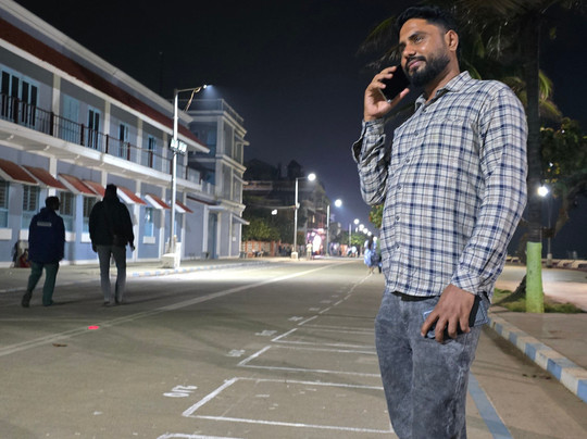 Catchmytrip-Greater Noida必去景点