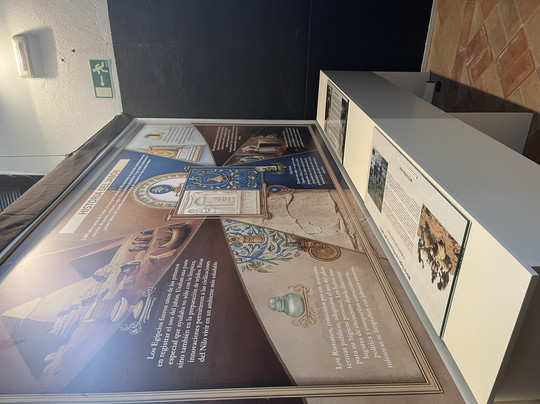 Centro Español Del Jabón-Sanlucar de Barrameda必去景点