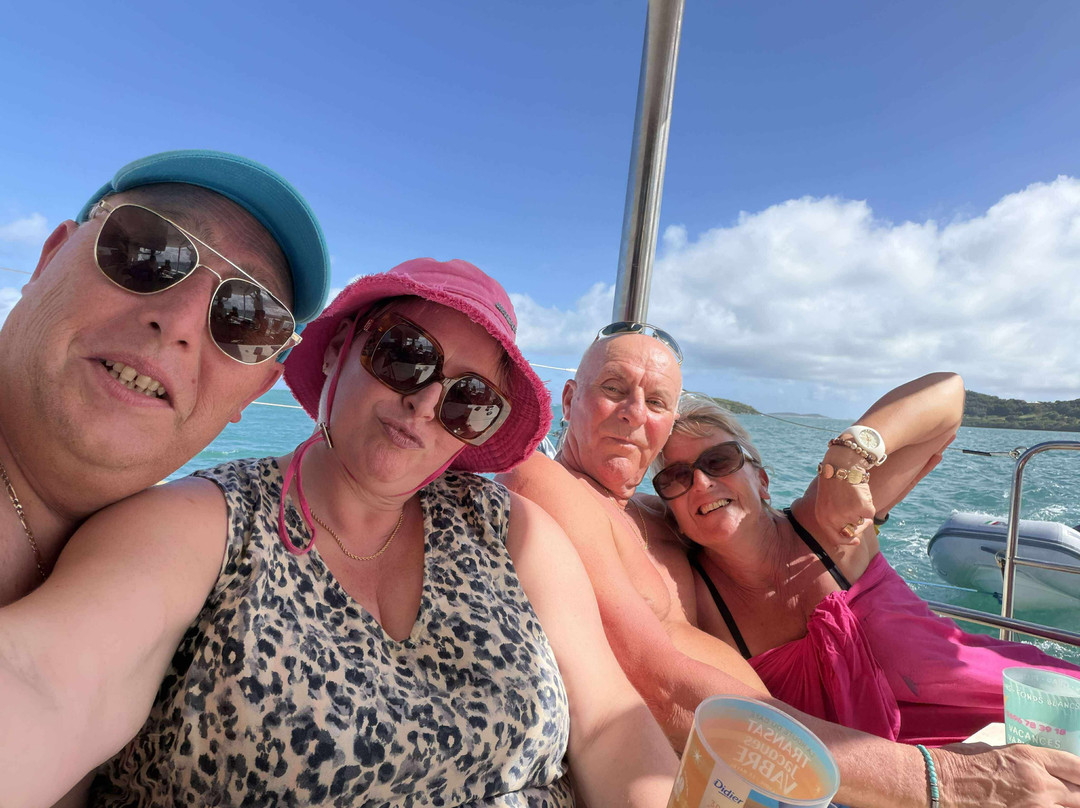 Captain Roro-Le Francois必去景点