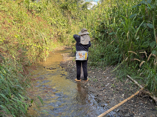 Akhajulyah Guesthouse主图