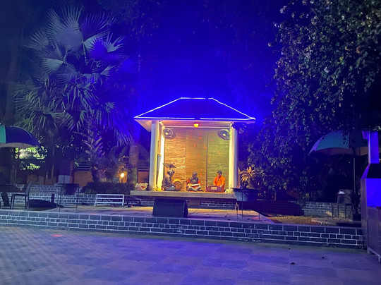 SKS Inn Resort主图