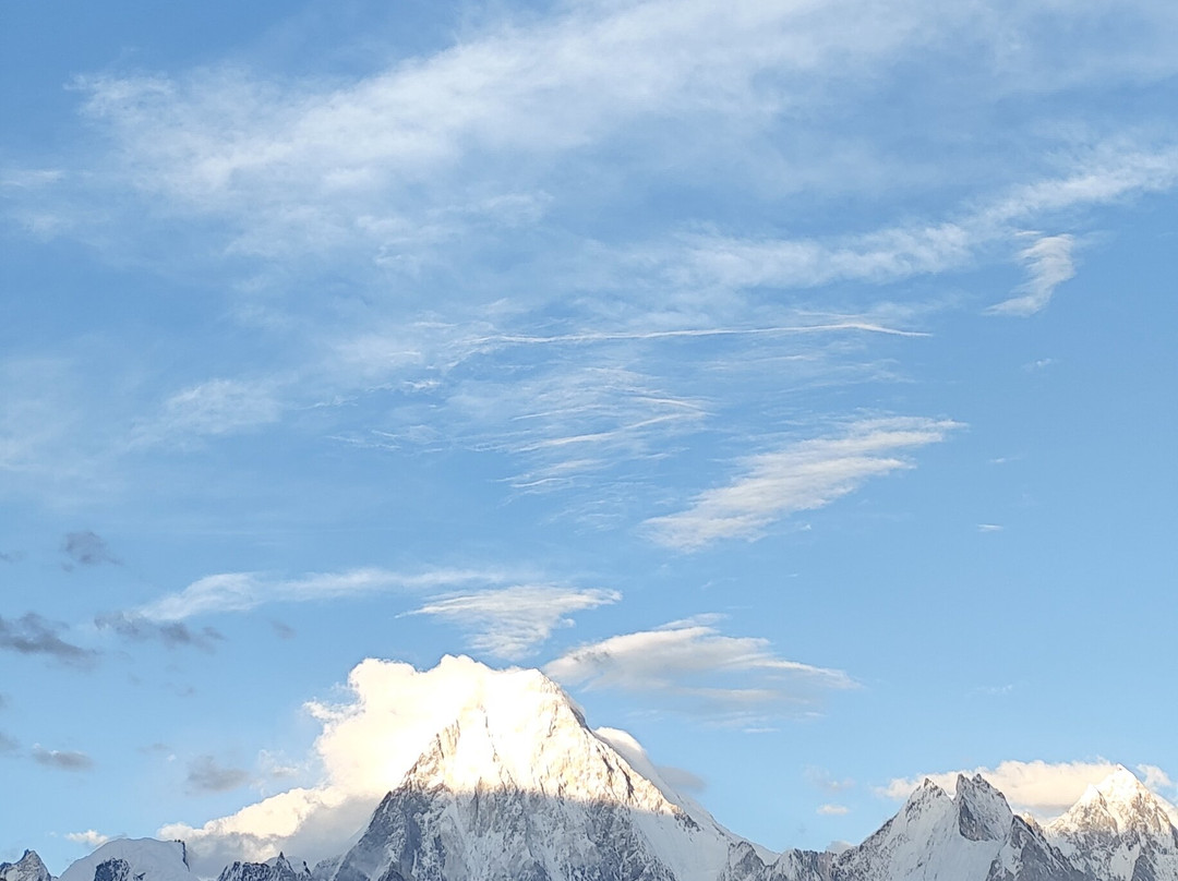 Chogori Adventure Pakistan-Skardu必去景点