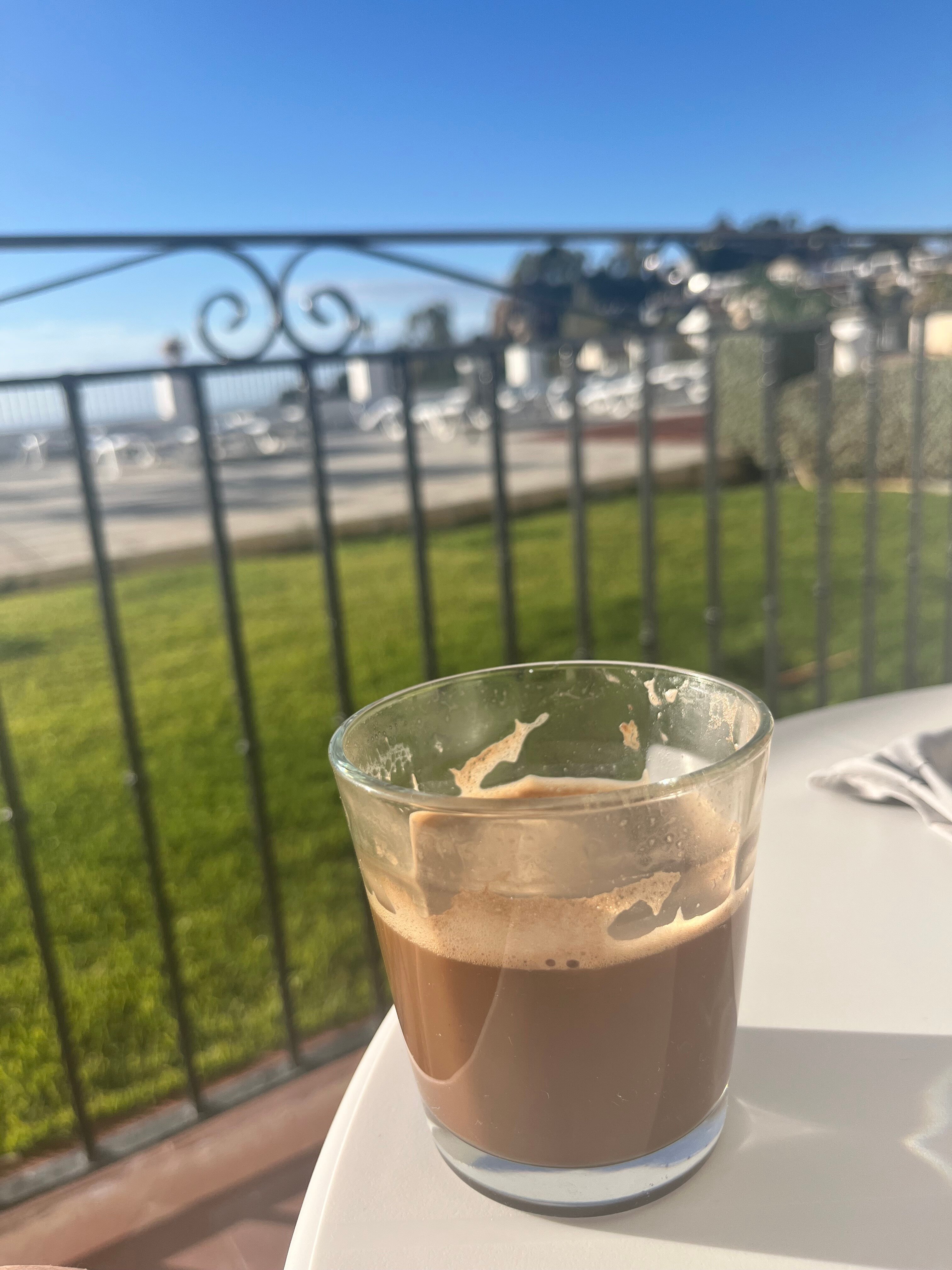 TRH米哈斯酒店-酒店景观