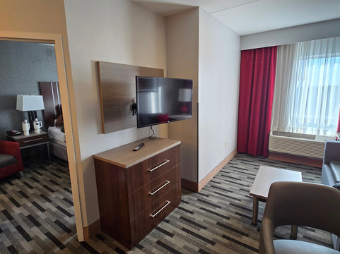 Staybridge Suites 哥伦布大学区 - OSU by IHG主图