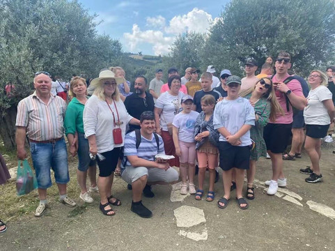 Terra Oliva-Pano Lefkara必去景点