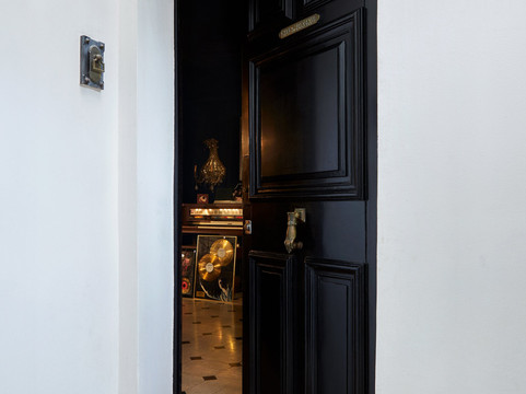 Maison Gainsbourg-巴黎必去景点