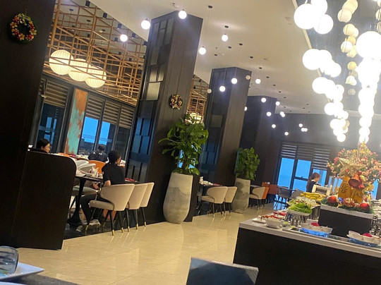 Mường Thanh Luxury Xuân Thành Hotel主图