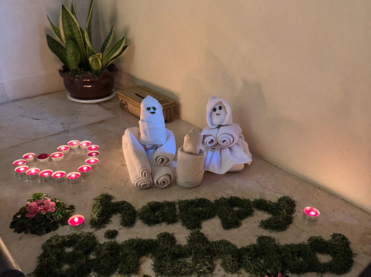 D'Bintan Salon Day Spa-拉歌意必去景点