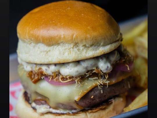 GULA SUPREME Bullas主图