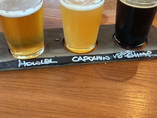 Missing Link Brewing-West Hoathly必去景点