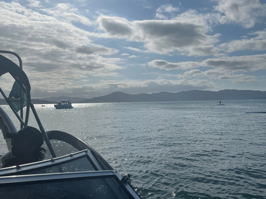 Vou de Lancha-弗洛里亚诺波利斯必去景点