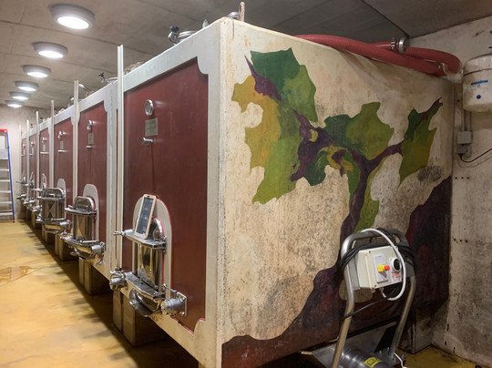 Chateau Bizard-Allan必去景点