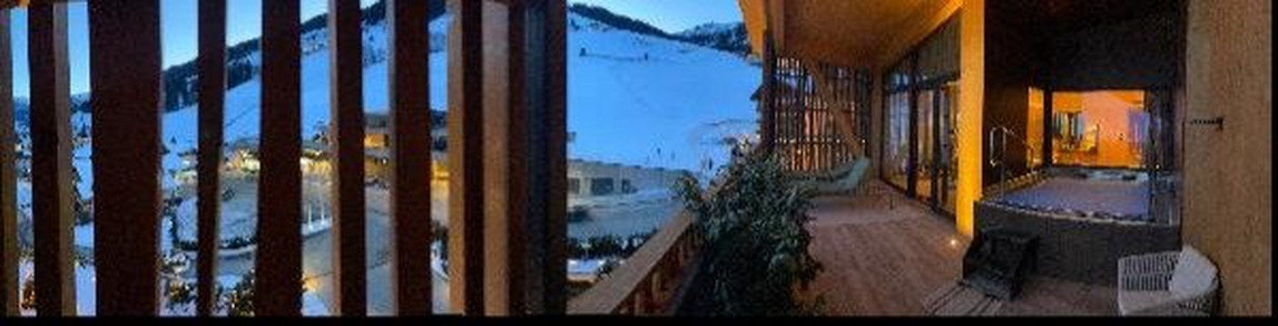 Hotel Nesslerhof主图