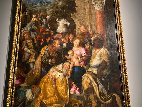 Megaride Art-那不勒斯必去景点