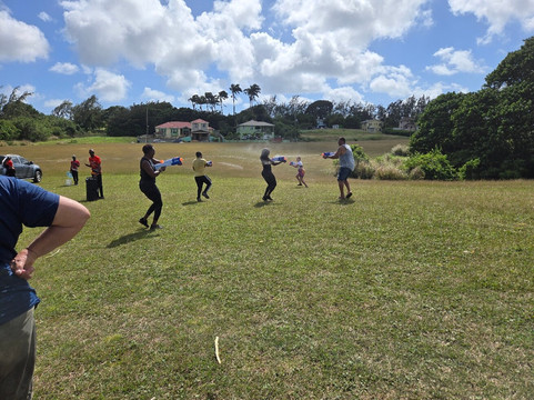 Off Road Fury Barbados-布里奇顿必去景点
