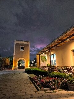 Bodega Los Toneles-门多萨必去景点