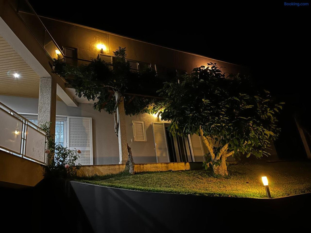 Casa do eirô