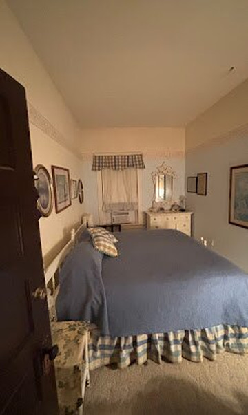 The Inn of the Six-Toed Cat主图